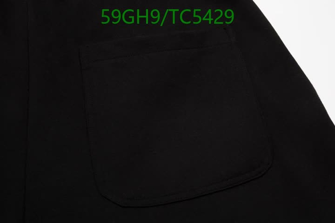 Moncler-Clothing Code: TC5429 $: 59USD