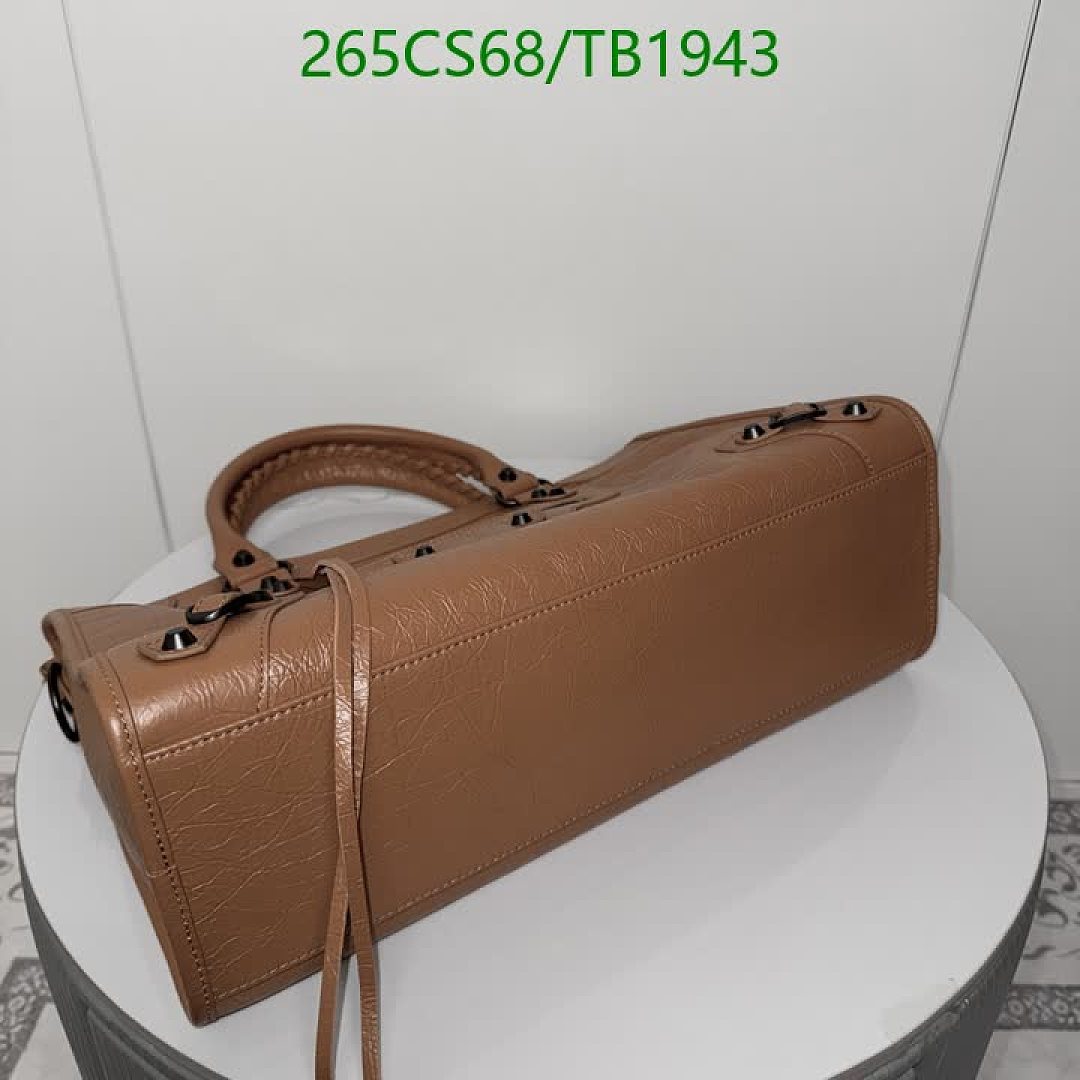 Balenciaga-Bag-Mirror Quality Code: TB1943 $: 265USD