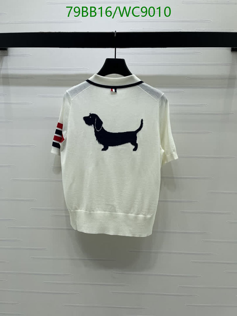 Thom Browne-Clothing Code: WC9010 $: 79USD