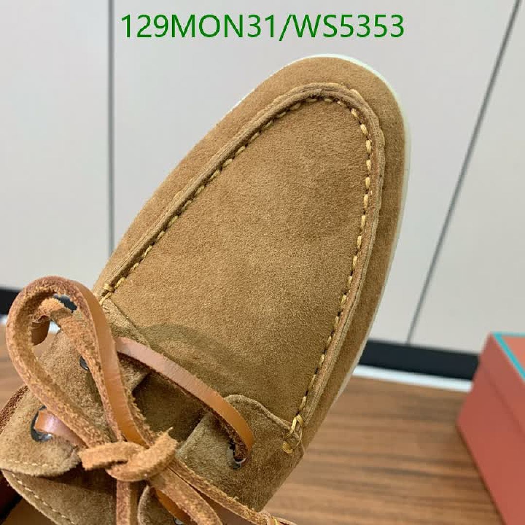 Loro Piana-Women Shoes Code: WS5353 $: 129USD