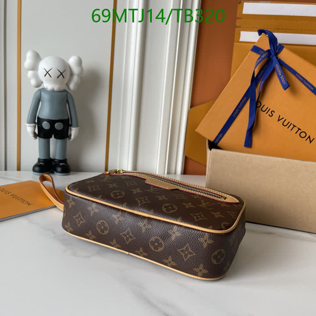 LV-Bag-4A Quality Code: TB320 $: 69USD