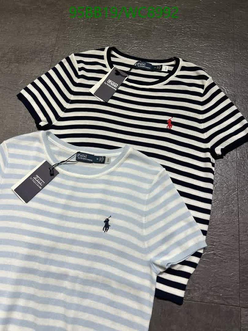 Ralph Lauren-Clothing Code: WC8992 $: 95USD