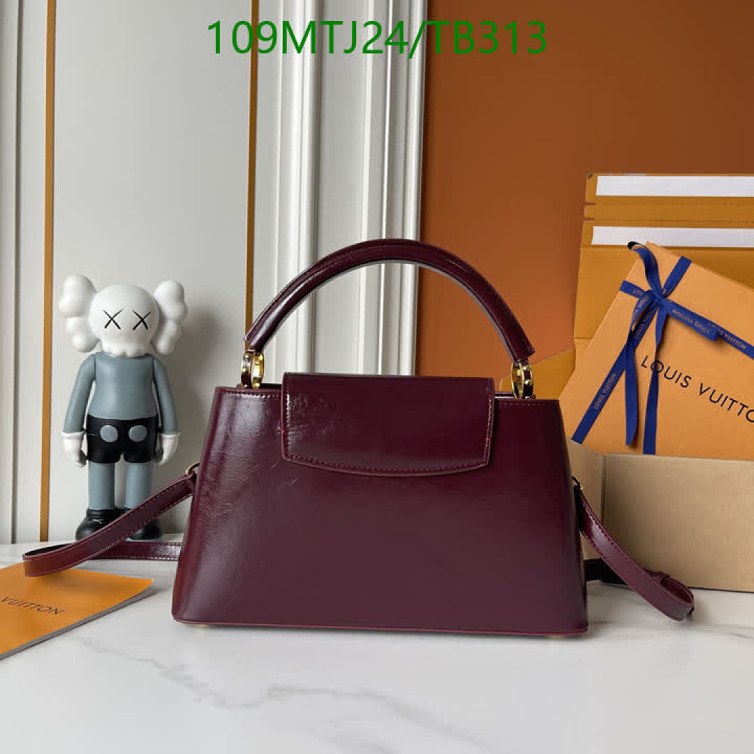 LV-Bag-4A Quality Code: TB313 $: 109USD