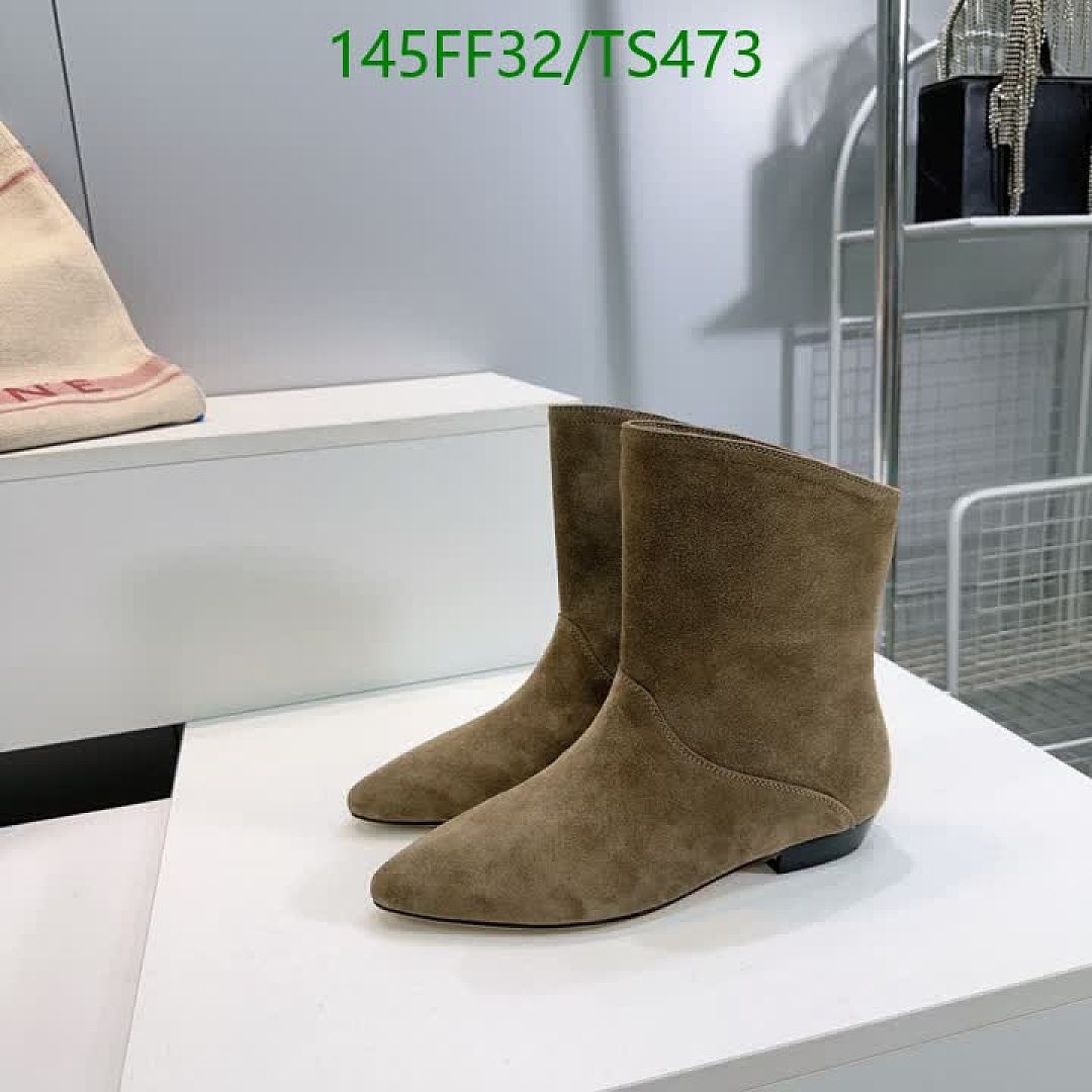 Boots-Women Shoes Code: TS473 $: 145USD