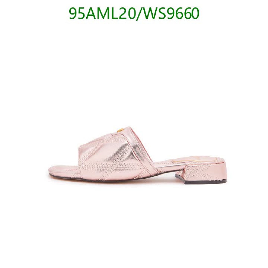 Valentino-Women Shoes Code: WS9660 $: 95USD