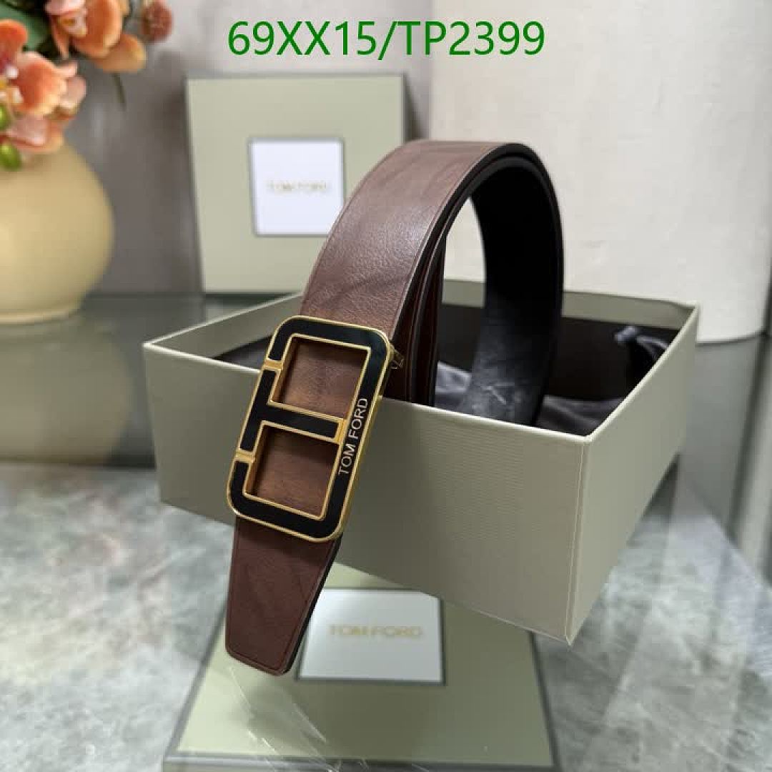 Tom Ford-Belts Code: TP2399 $: 69USD