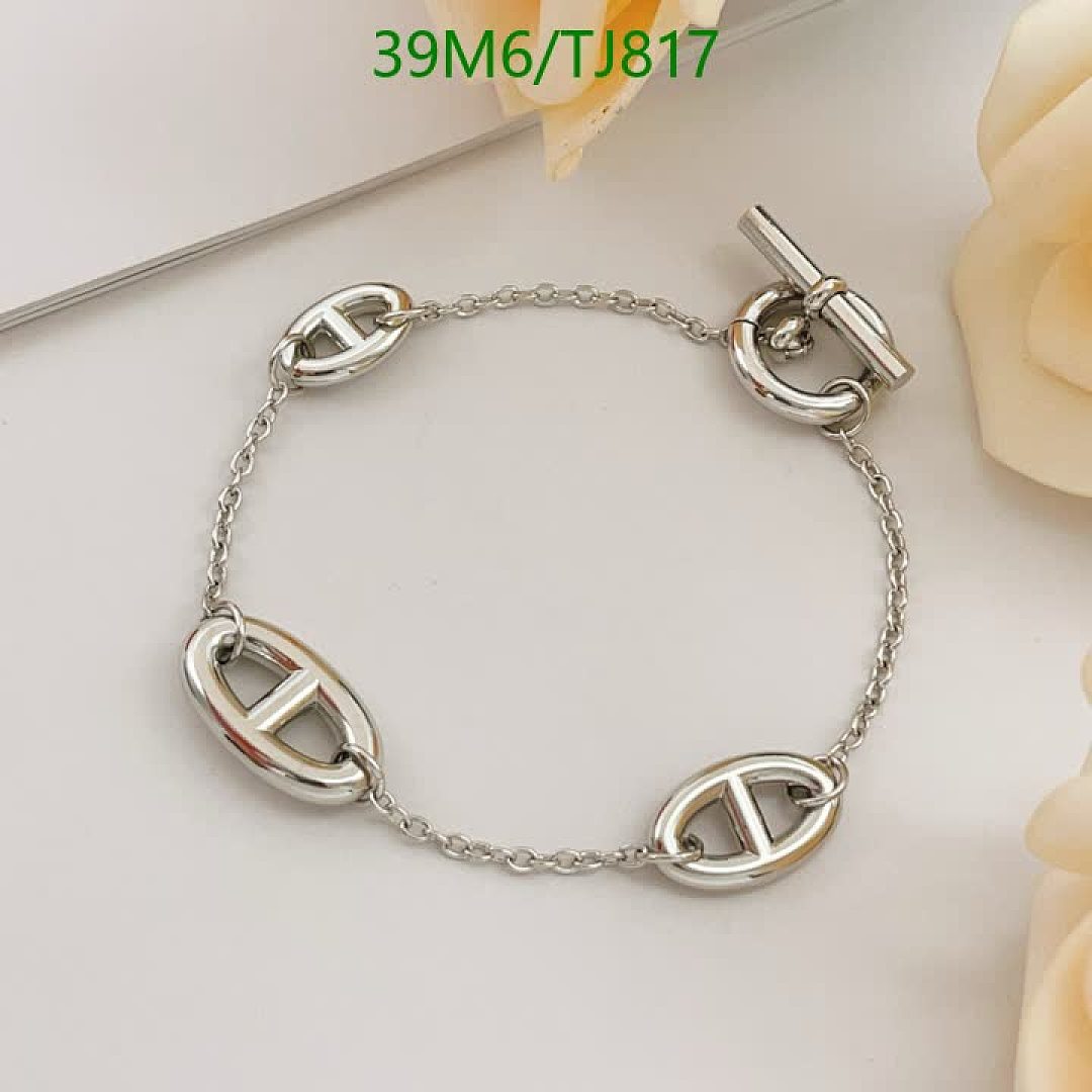Hermes-Jewelry Code: TJ817 $: 39USD