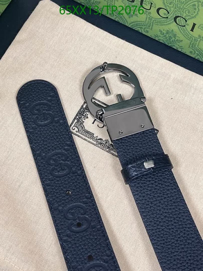 Gucci-Belts Code: TP2076 $: 65USD