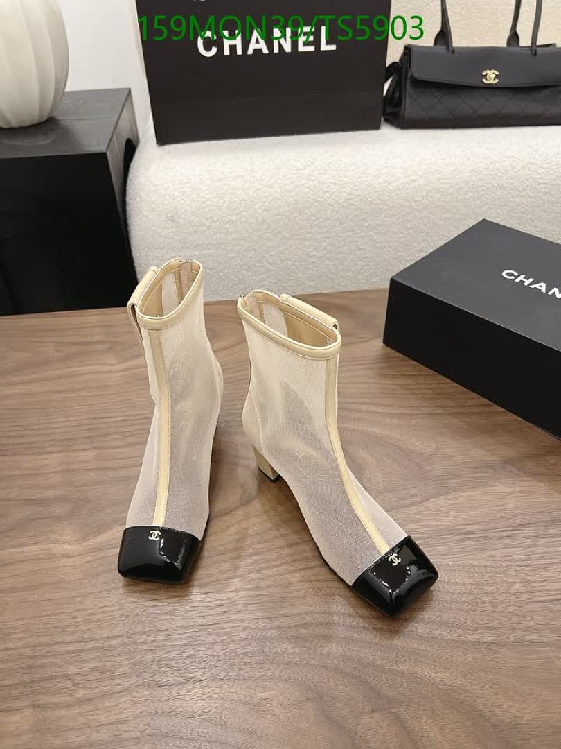 Boots-Women Shoes Code: TS5903 $: 159USD