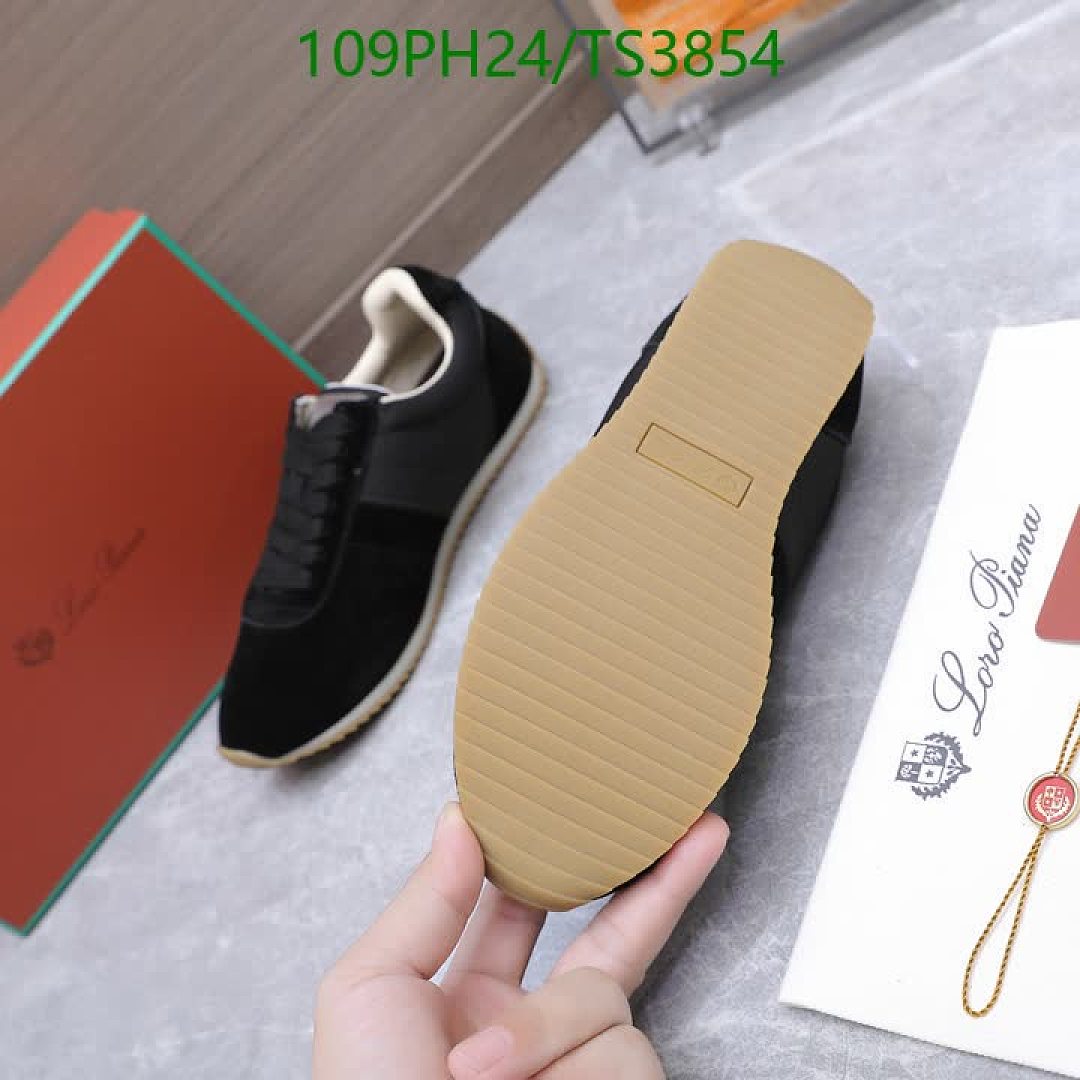 Loro Piana-Women Shoes Code: TS3854 $: 109USD