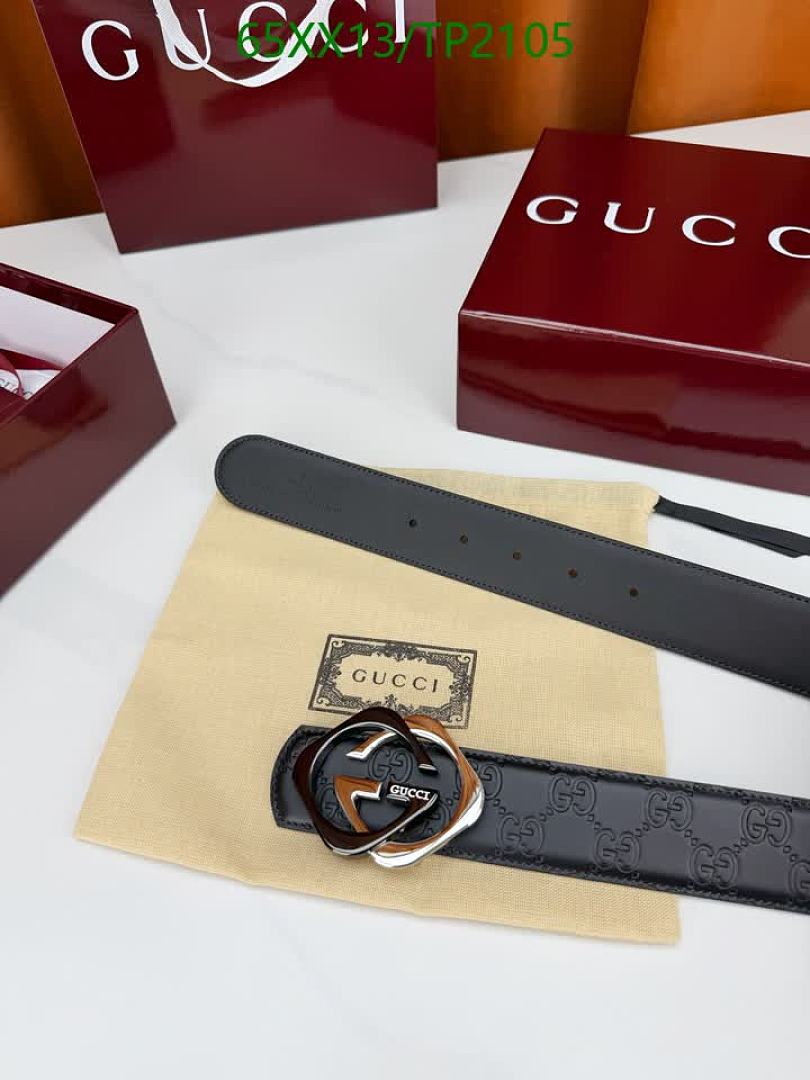 Gucci-Belts Code: TP2105 $: 65USD