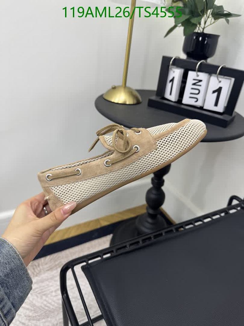 Miu Miu-Women Shoes Code: TS4555 $: 119USD