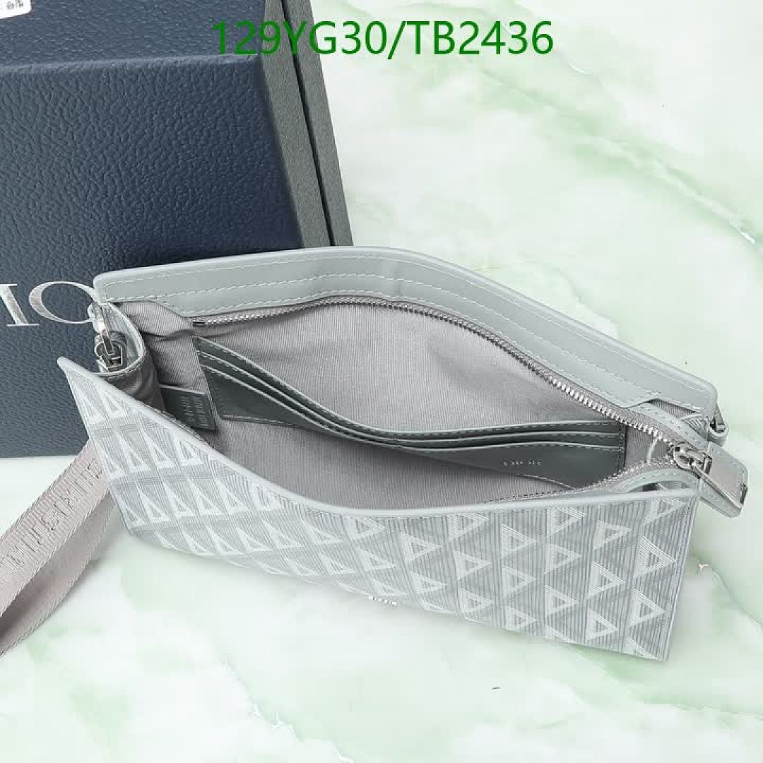Dior-Bag-Mirror Quality Code: TB2436 $: 129USD