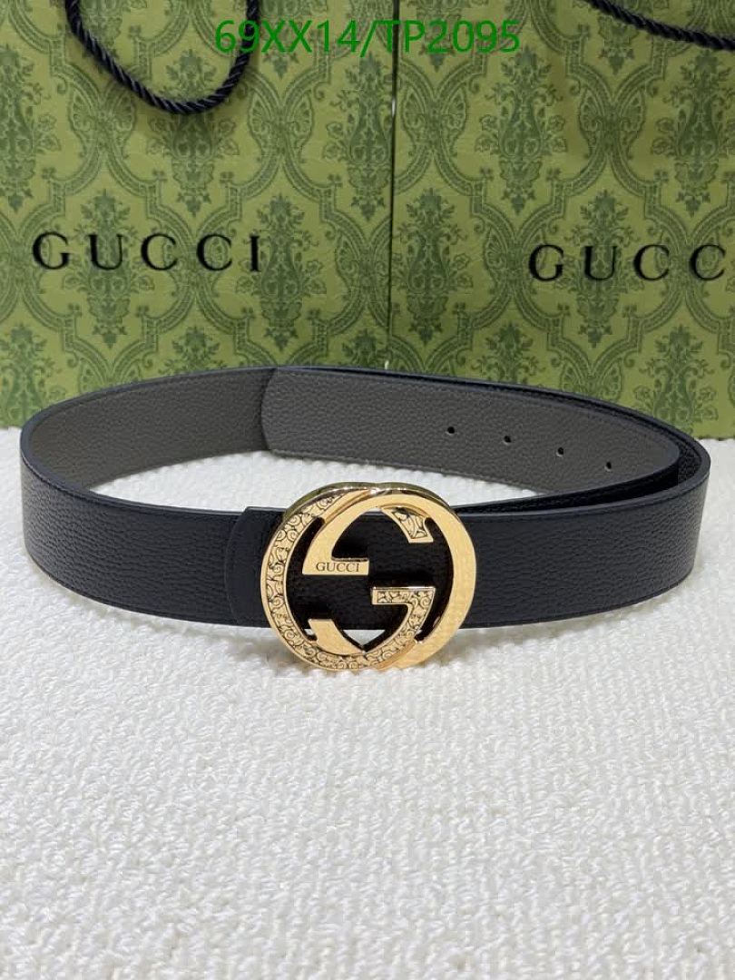 Gucci-Belts Code: TP2095 $: 69USD