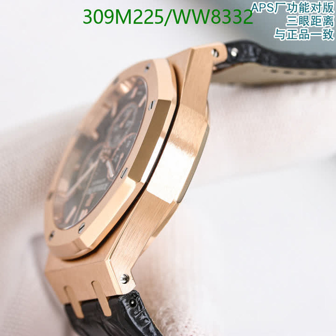 Audemars Piguet-Watch-Mirror Quality Code: WW8332 $: 309USD