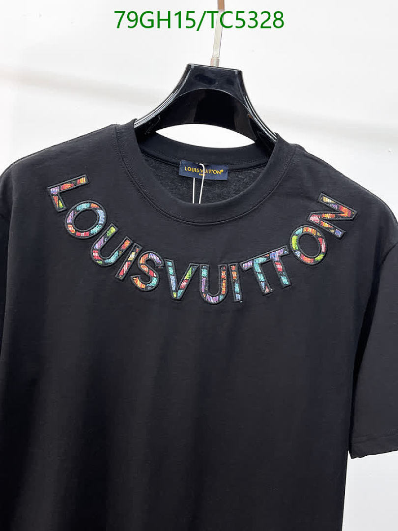 LV-Clothing Code: TC5328 $: 79USD