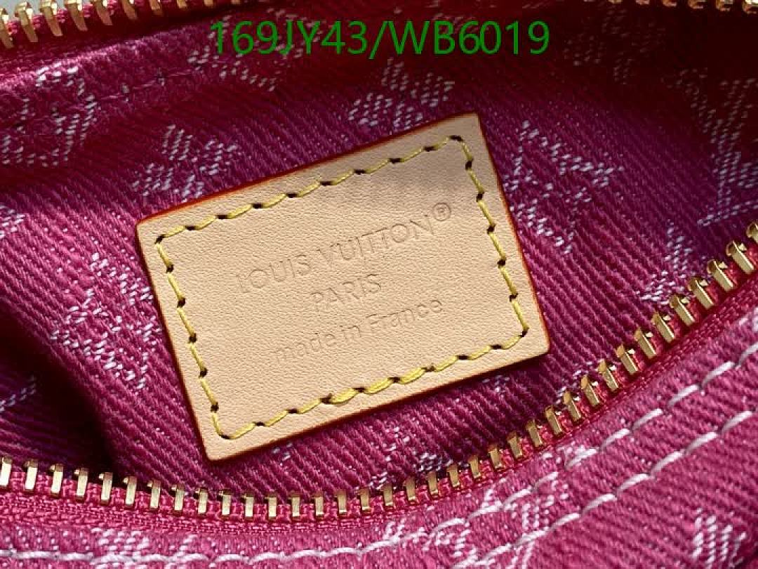 LV-Bag-Mirror Quality Code: WB6019 $: 169USD
