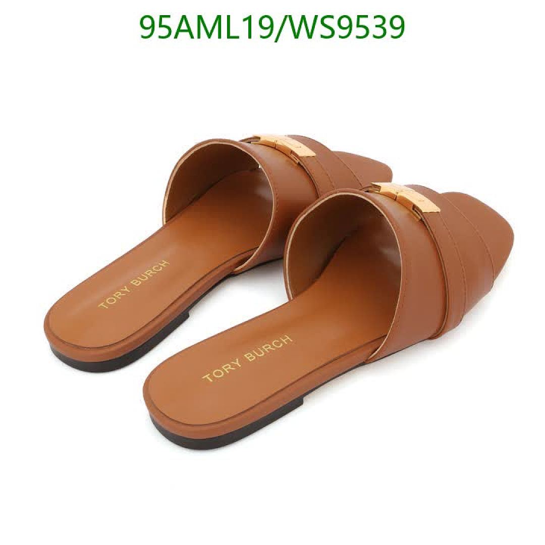 Tory Burch-Men shoes Code: WS9539 $: 95USD