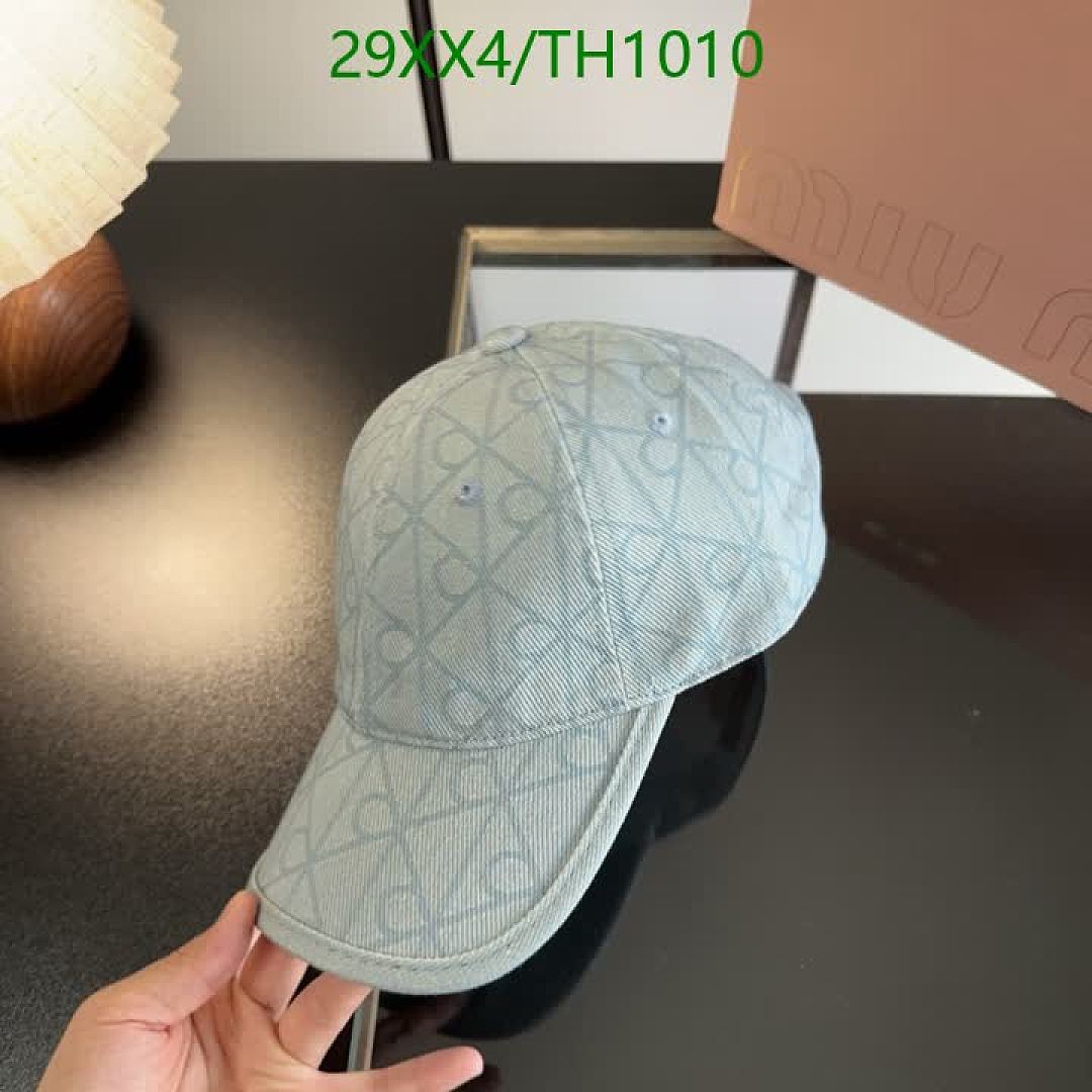 CK-Cap(Hat) Code: TH1010 $: 29USD