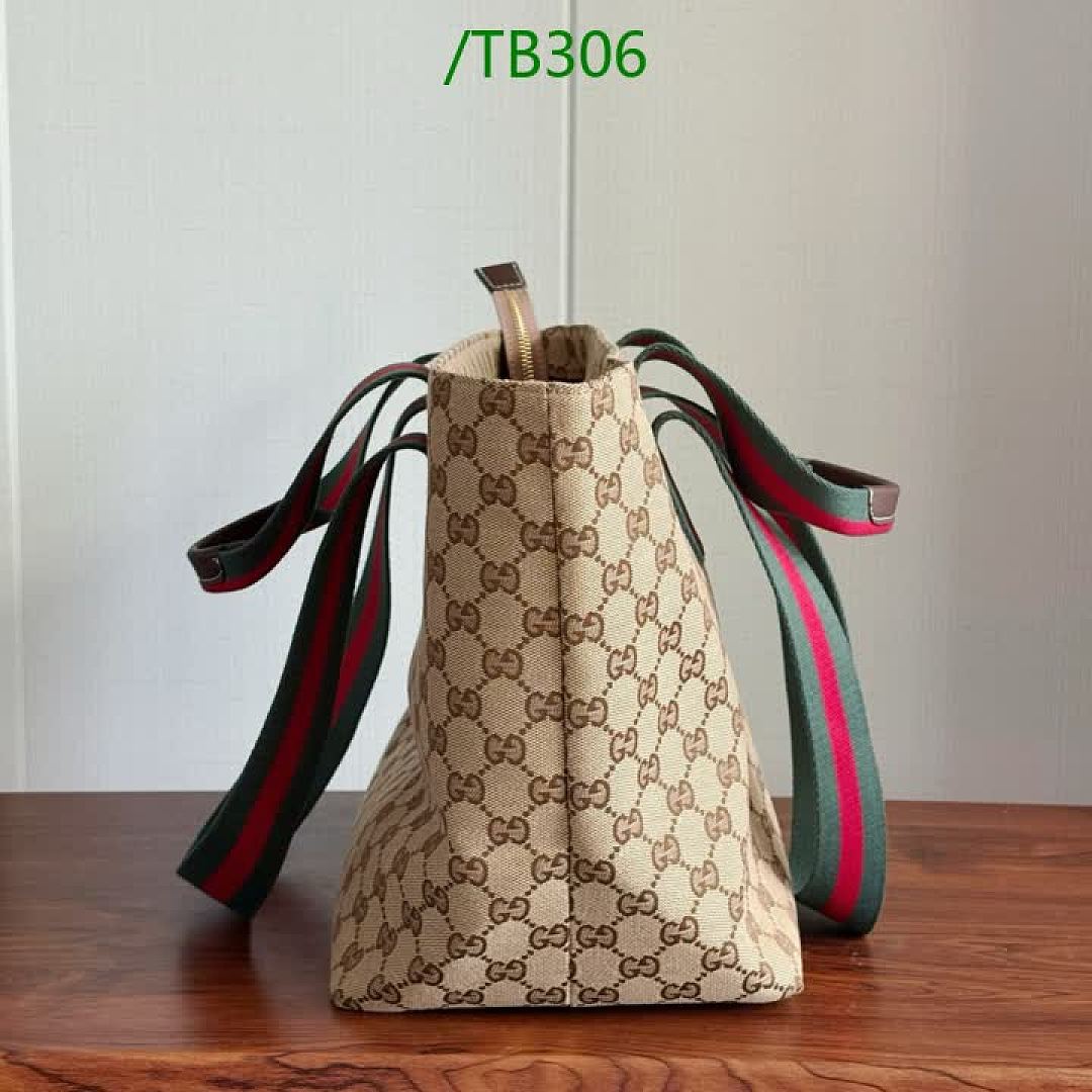 Gucci-Bag-4A Quality Code: TB306