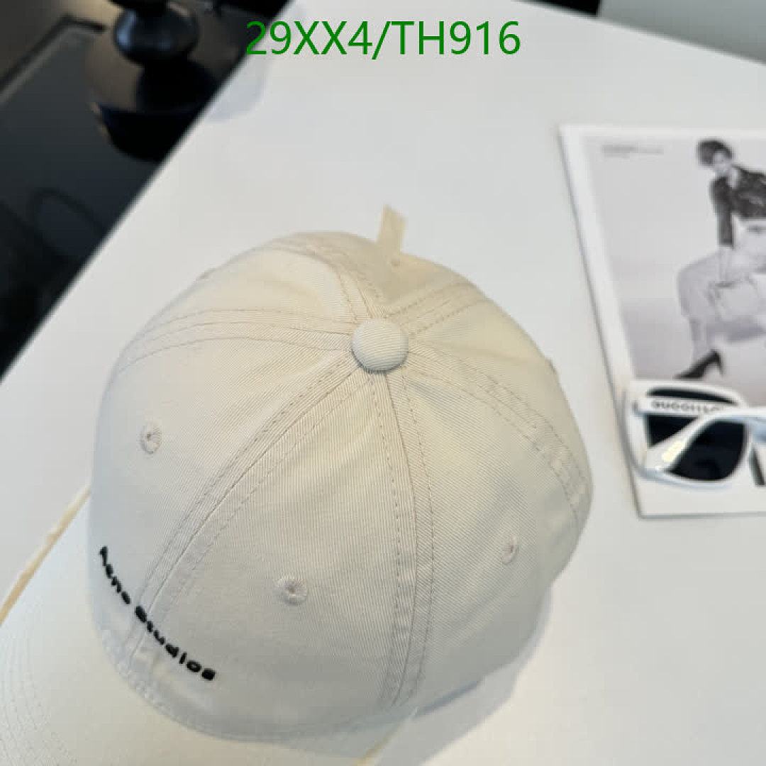 Acne Studios-Cap(Hat) Code: TH916 $: 29USD
