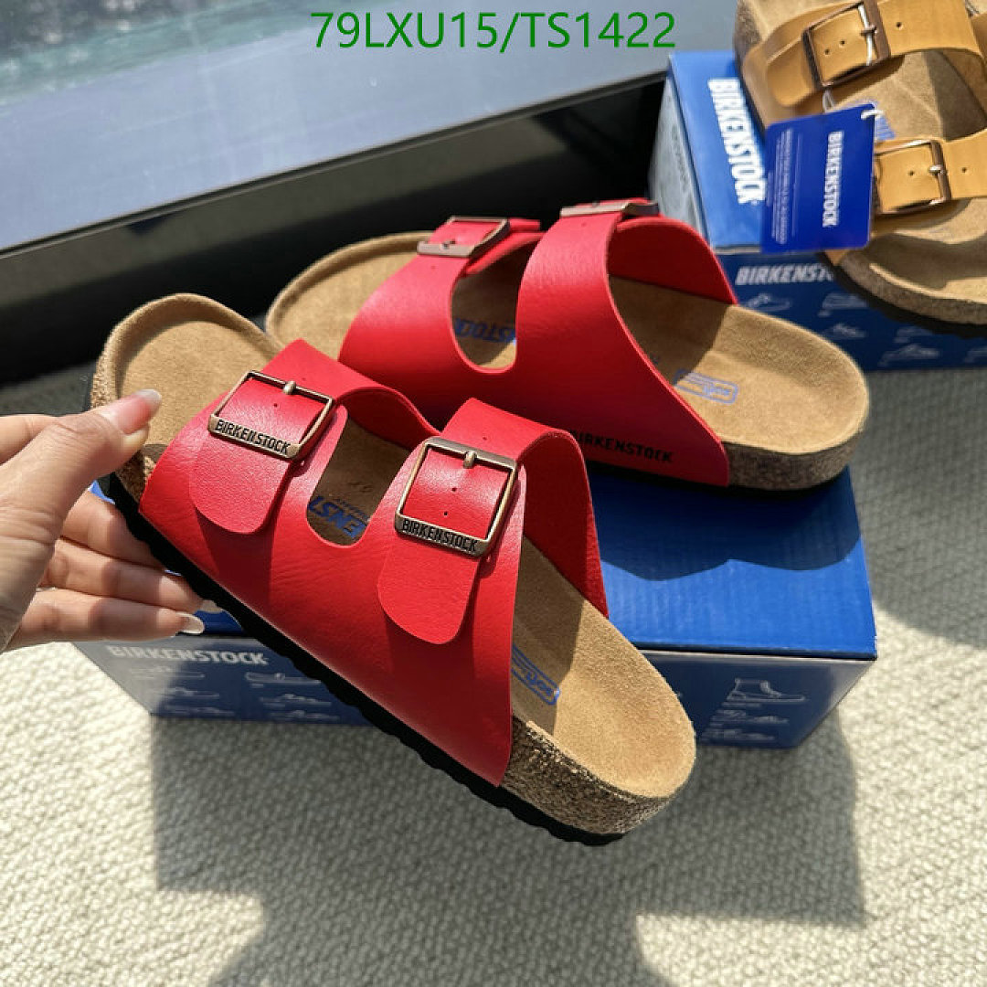 Birkenstock-Men shoes Code: TS1422 $: 79USD