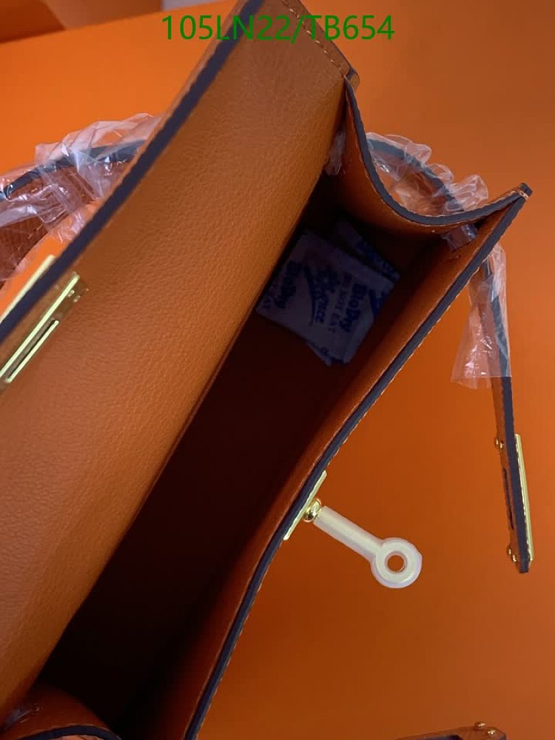 Hermes-Bag-4A Quality Code: TB654 $: 105USD
