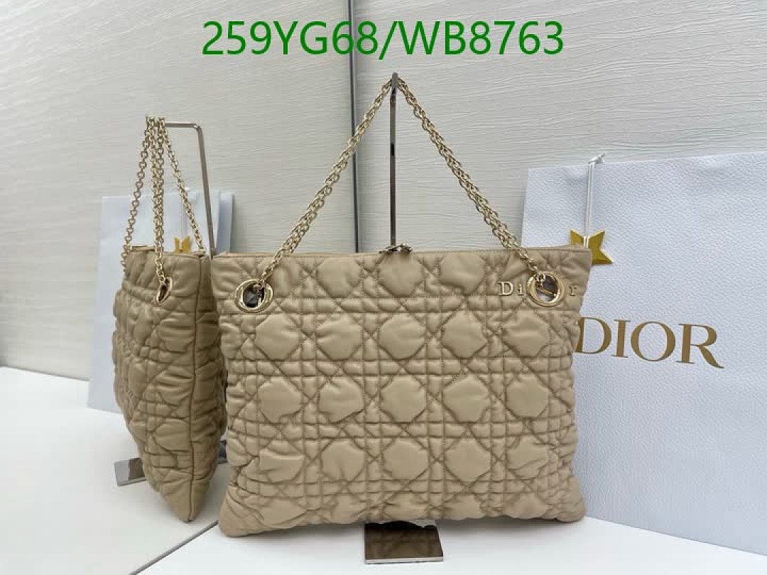 Dior-Bag-Mirror Quality Code: WB8763 $: 259USD