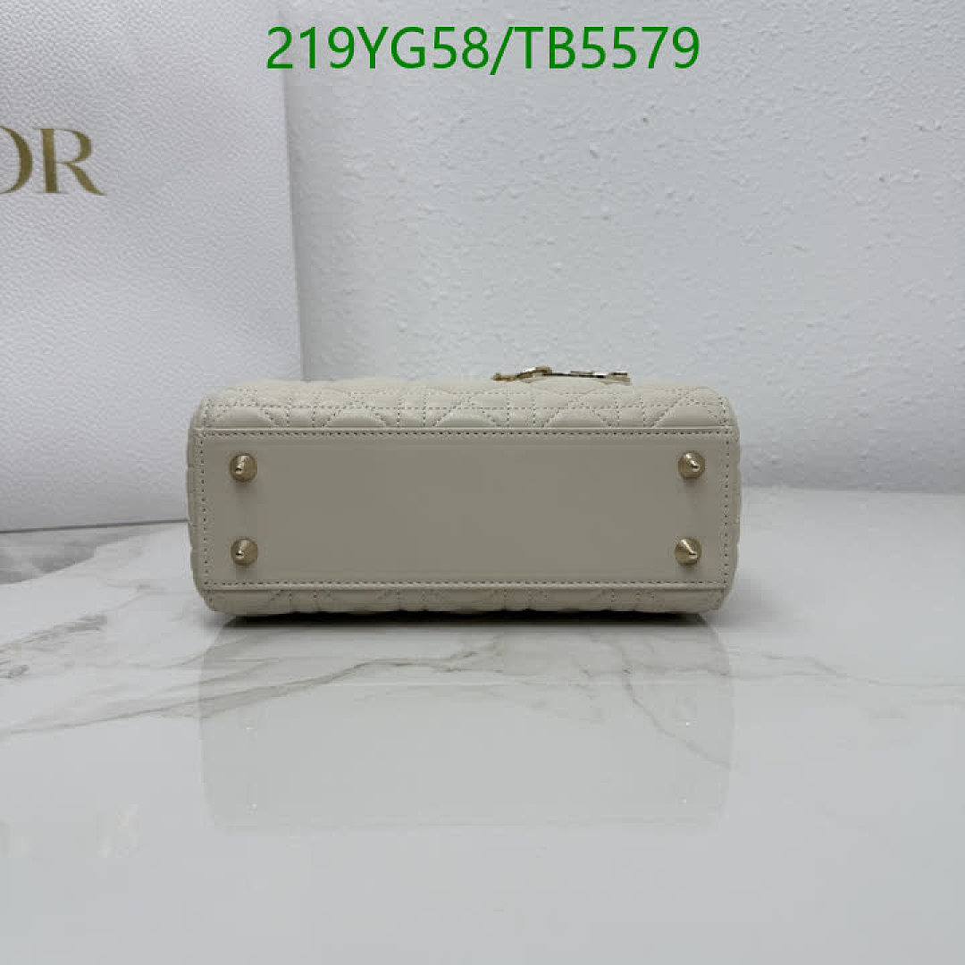 Dior-Bag-Mirror Quality Code: TB5579 $: 219USD