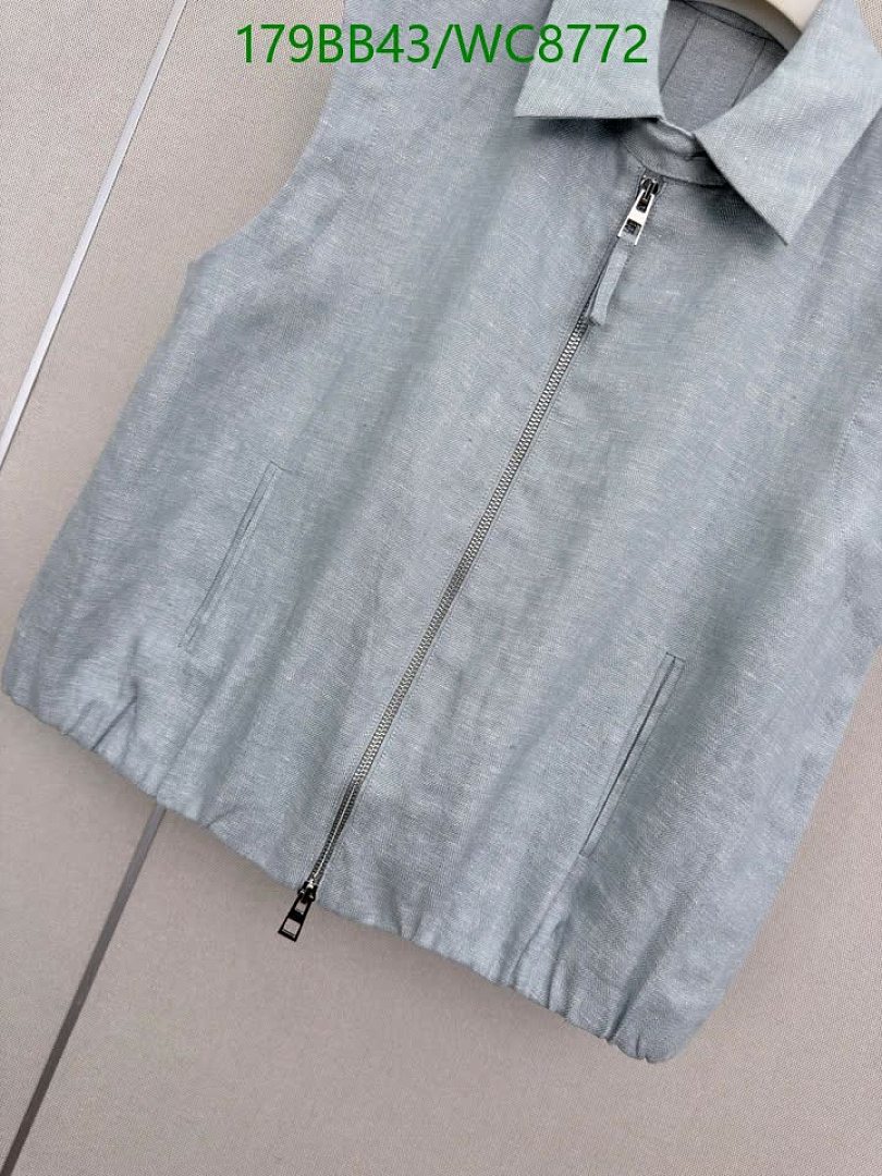 Loewe-Clothing Code: WC8772 $: 179USD