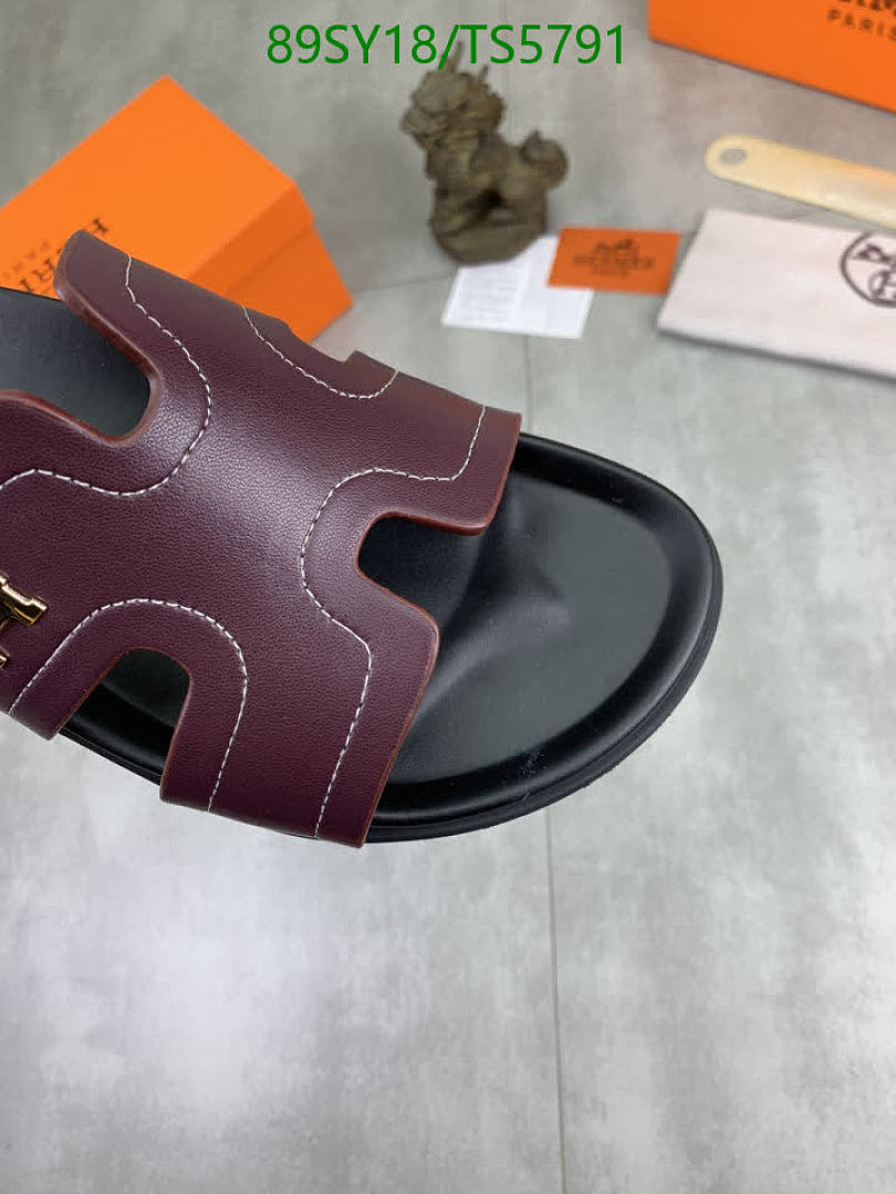 Hermes-Men shoes Code: TS5791 $: 89USD
