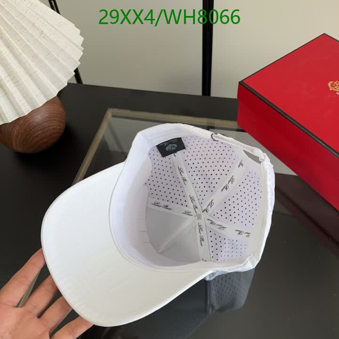 Loro Piana-Cap(Hat) Code: WH8066 $: 29USD