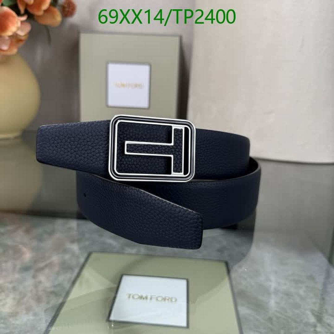 Tom Ford-Belts Code: TP2400 $: 69USD