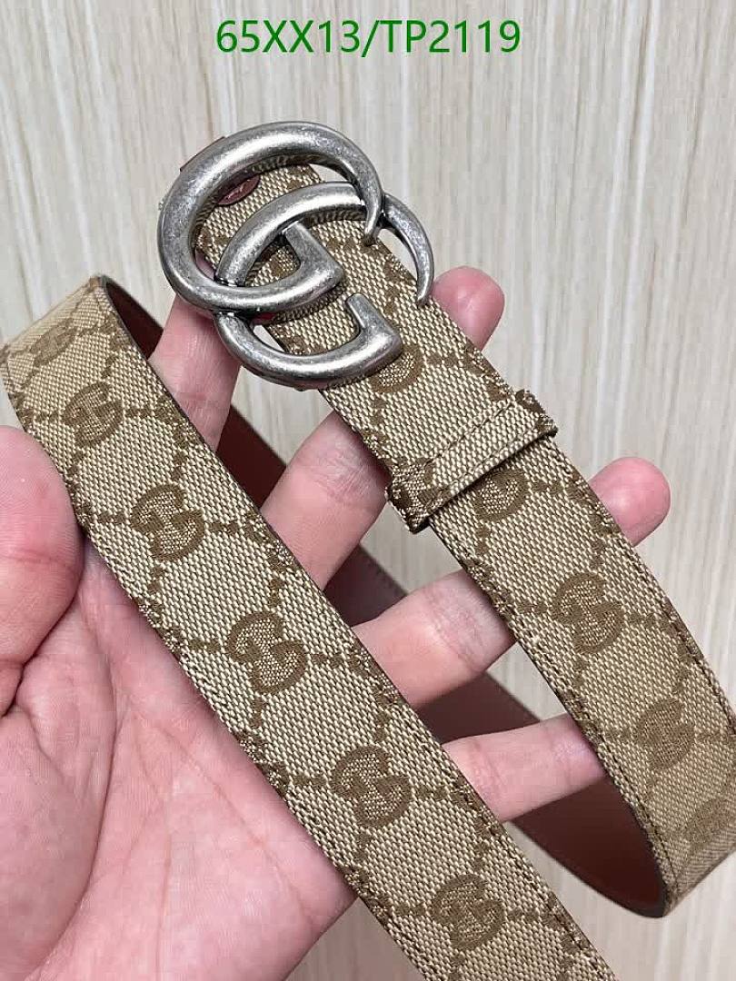 Gucci-Belts Code: TP2119 $: 65USD