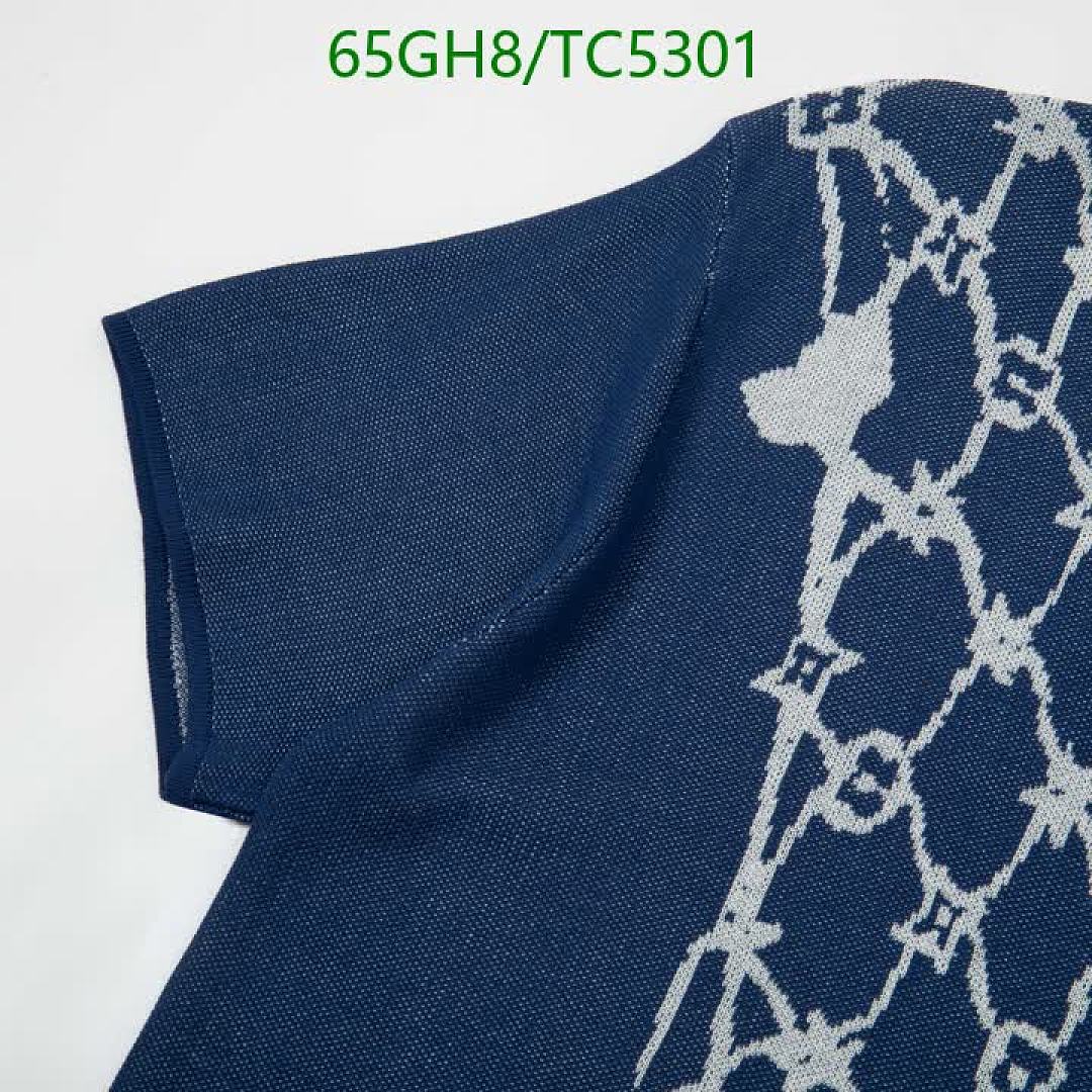 LV-Clothing Code: TC5301 $: 65USD