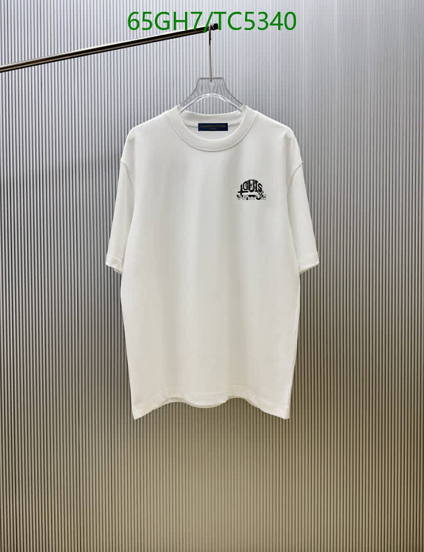 LV-Clothing Code: TC5340 $: 65USD