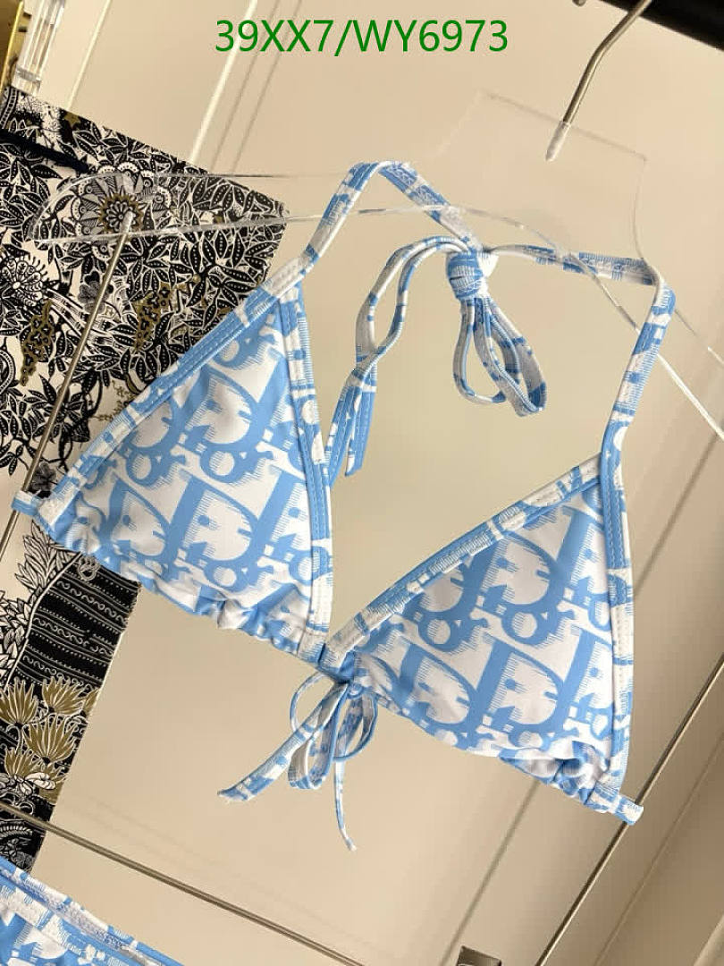 Dior-Swimsuit Code: WY6973 $: 39USD