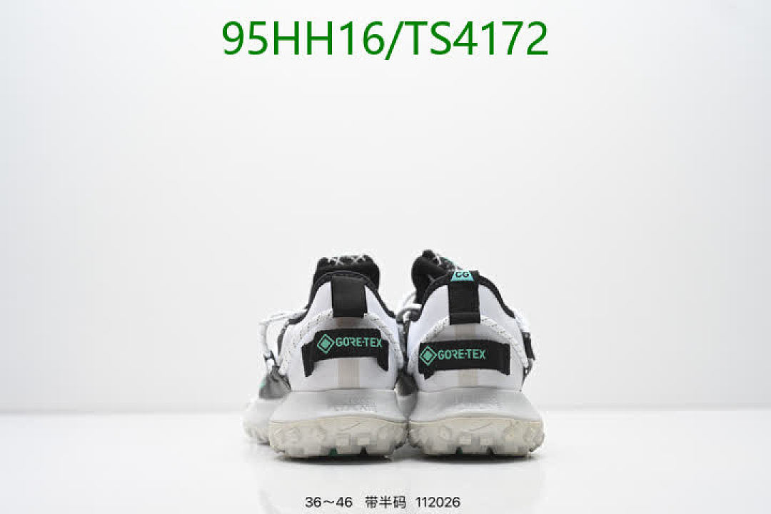 Nike-Men shoes Code: TS4172 $: 95USD