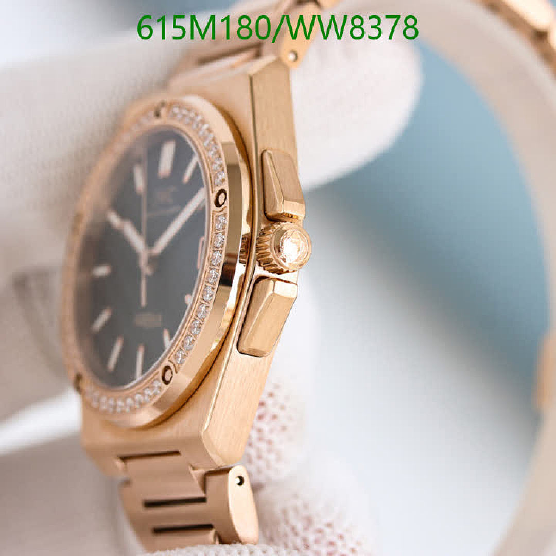IWC-Watch-Mirror Quality Code: WW8378 $: 615USD