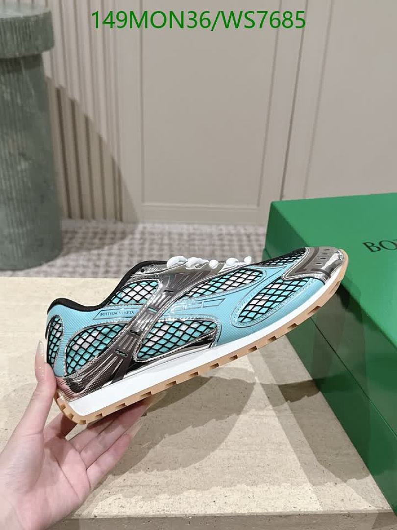 BV-Women Shoes Code: WS7685 $: 149USD