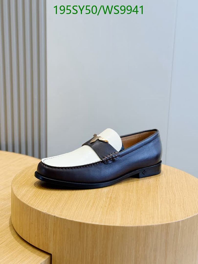 LV-Men shoes Code: WS9941 $: 195USD
