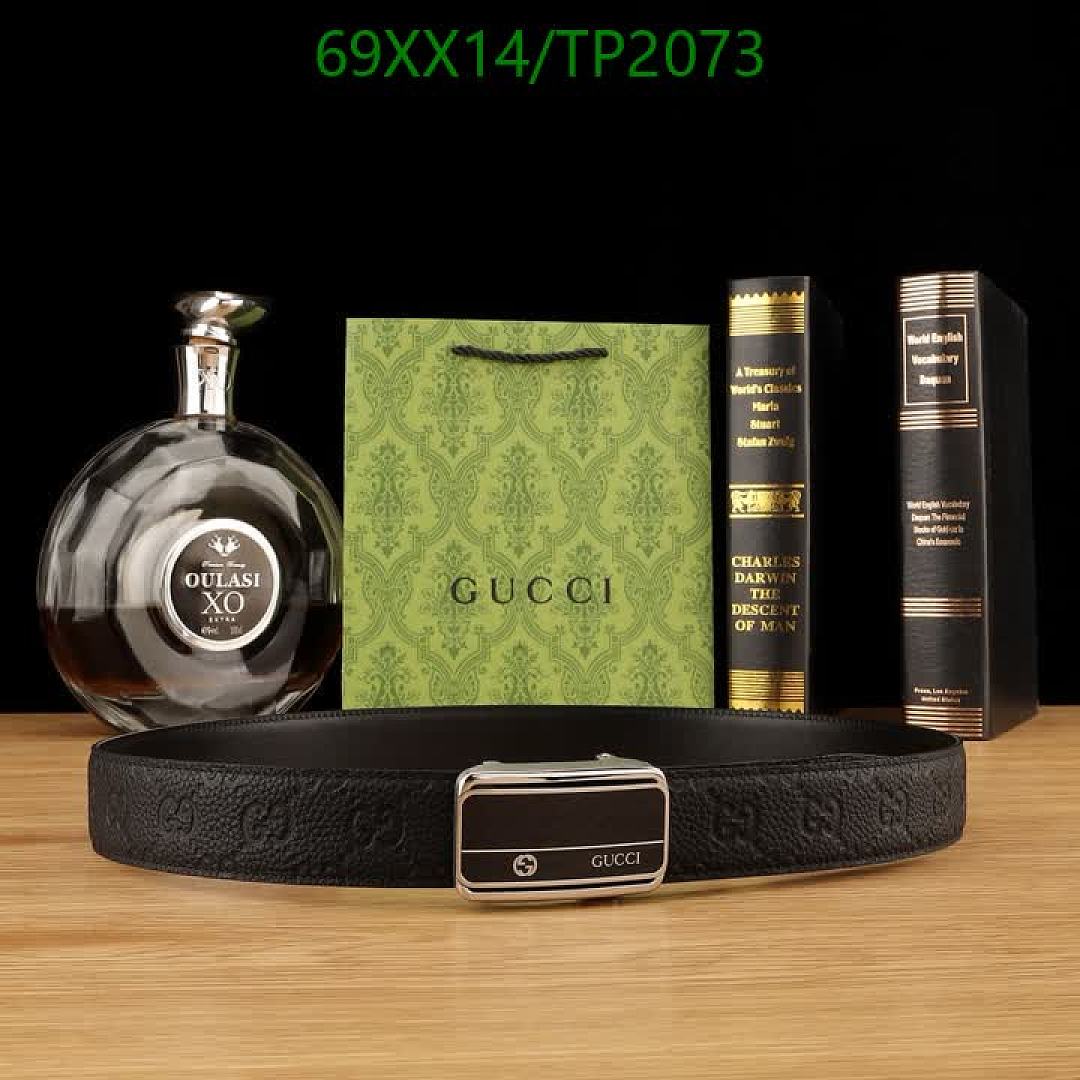 Gucci-Belts Code: TP2073 $: 69USD