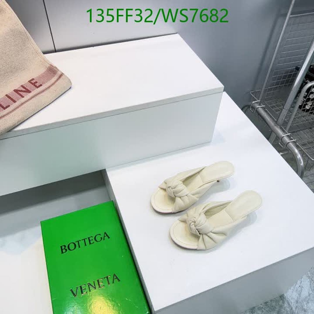 BV-Women Shoes Code: WS7682 $: 135USD