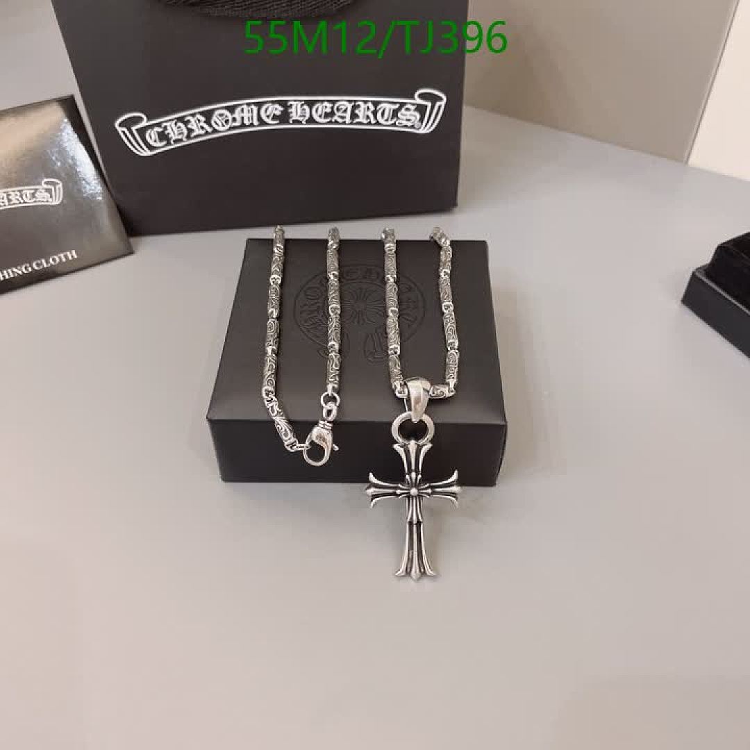 Chrome Hearts-Jewelry Code: TJ396 $: 55USD