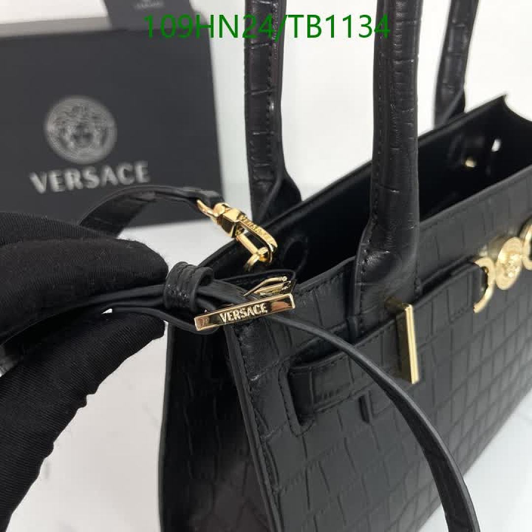 Versace-Bag-4A Quality Code: TB1134 $: 109USD