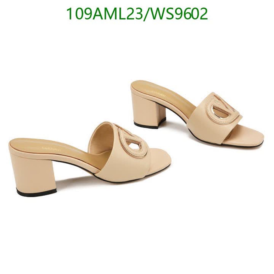 Valentino-Women Shoes Code: WS9602 $: 109USD