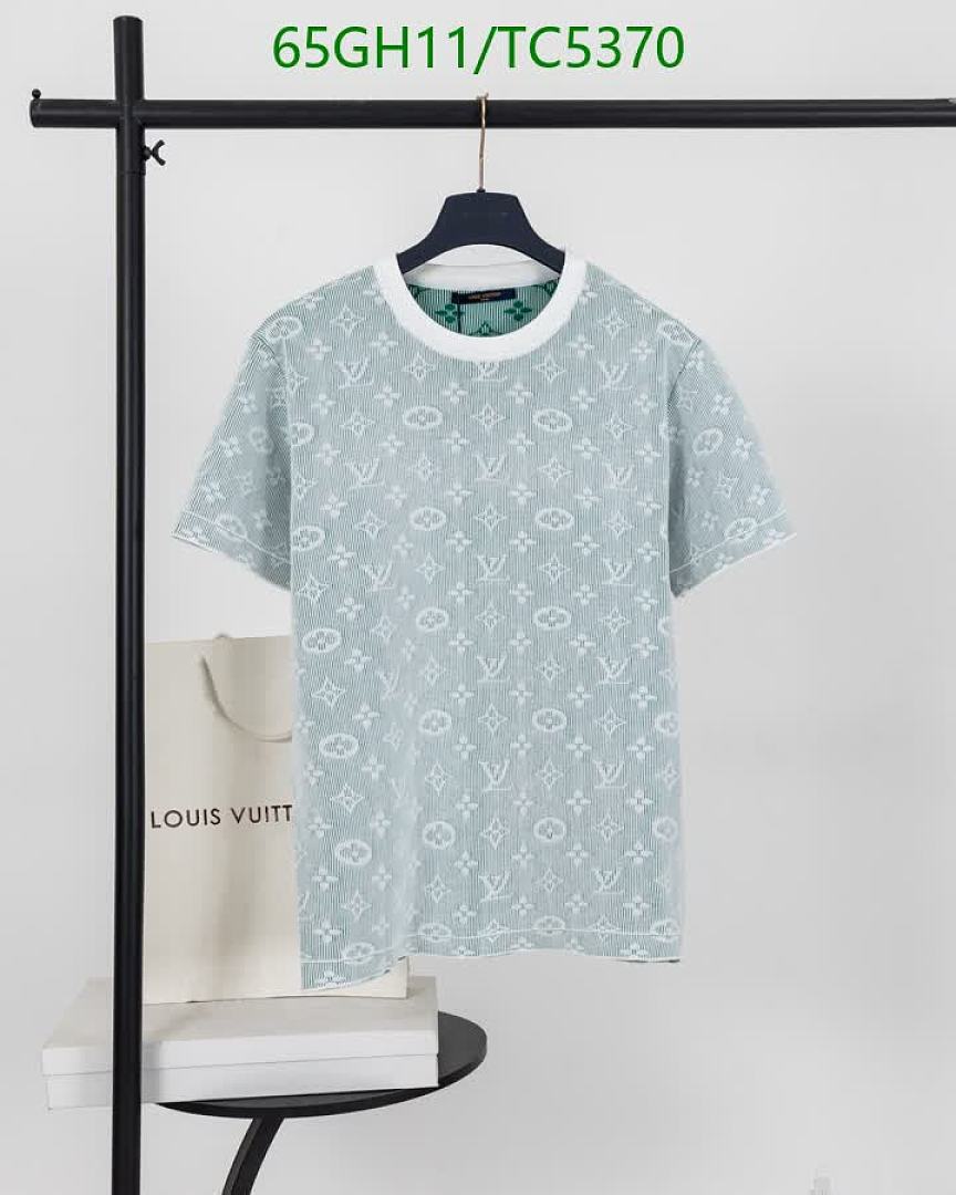 LV-Clothing Code: TC5370 $: 65USD