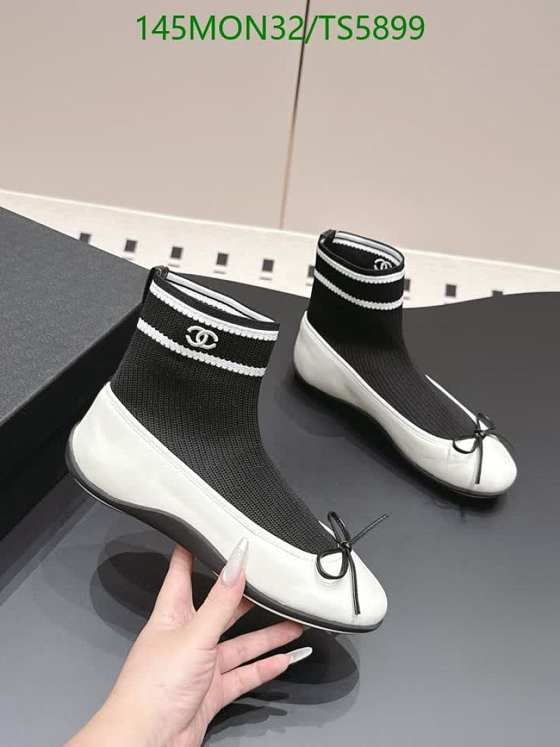 Boots-Women Shoes Code: TS5899 $: 145USD