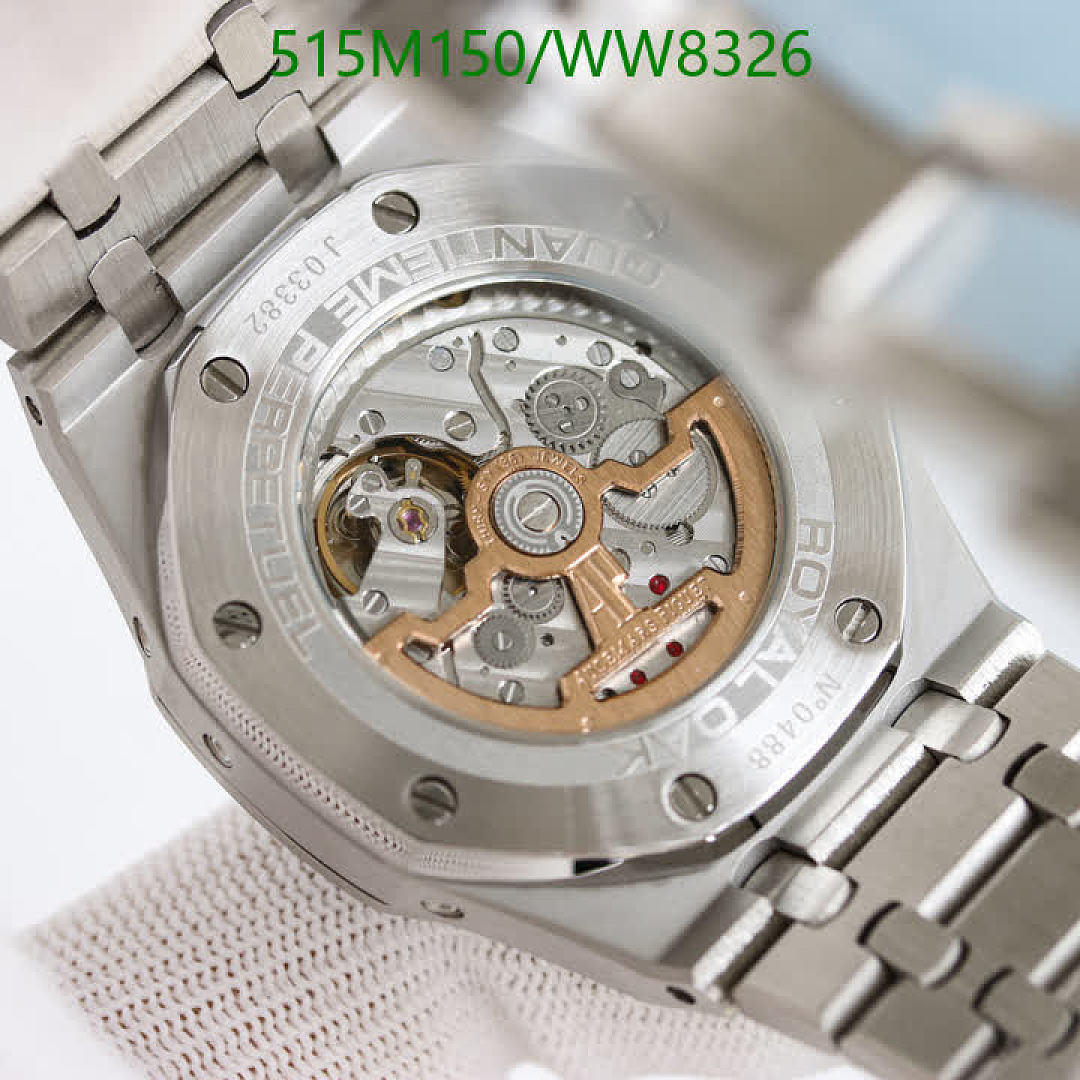 Audemars Piguet-Watch-Mirror Quality Code: WW8326 $: 515USD