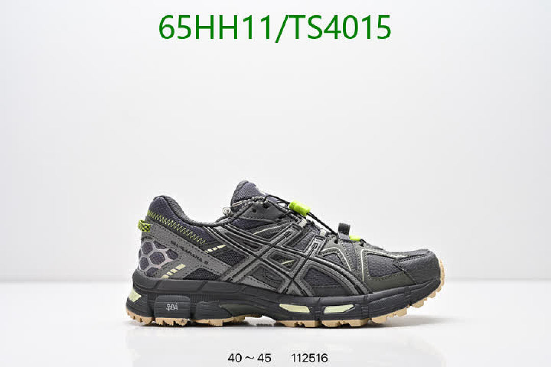 Asics-Men shoes Code: TS4015 $: 65USD